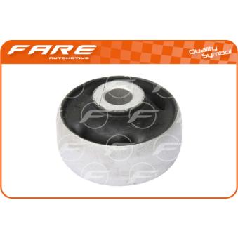 Silent bloc de suspension (train avant) FARE SA OEM 1J0407181