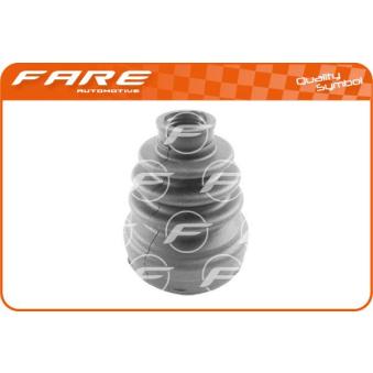 Joint-soufflet, arbre de commande FARE SA 20253 pour RENAULT ESTAFETTE 1.25 CVVT - 86cv Joint-soufflet, arbre de commande FARE SA 20253 pour RENAULT ESTAFETTE 1.25 CVVT - 86cv