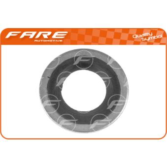 Rondelle d'étanchéité, vis de vidange d'huile FARE SA OEM 016454