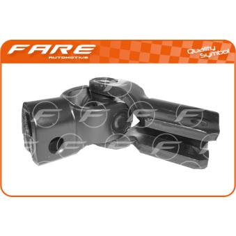 Joint, colonne de direction FARE SA [2038]