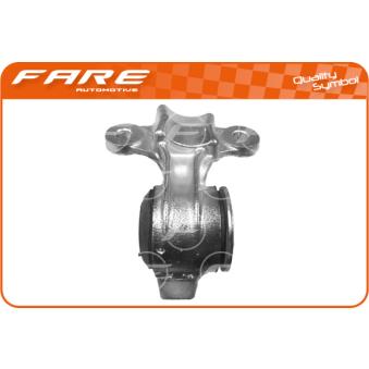 Suspension, bras de liaison avant gauche FARE SA OEM 1305551080 Suspension, bras de liaison avant gauche FARE SA OEM 1305551080