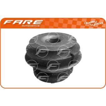 Silent bloc de suspension (train avant) FARE SA OEM 2013335114