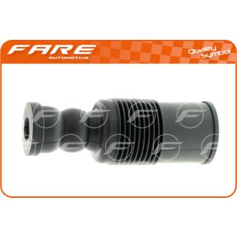 Butée élastique, suspension FARE SA OEM 4409263 Butée élastique, suspension FARE SA OEM 4409263