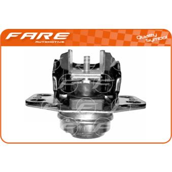 Support moteur FARE SA [2046]