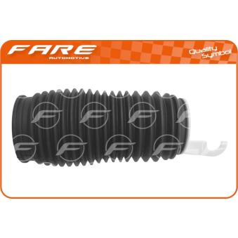 Joint-soufflet, direction FARE SA 2064 pour LEXUS NX 1.0 E - 41cv