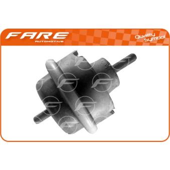 Support moteur FARE SA OEM 96171996