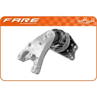Support moteur FARE SA OEM 6R0199167AA
