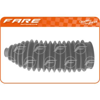 Joint-soufflet, direction FARE SA 2077 pour FORD TRANSIT 1.9 TDI - 110cv