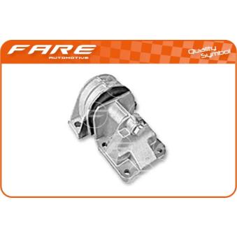 Support moteur FARE SA OEM 1807T1