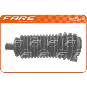 Joint-soufflet, direction FARE SA [2082]