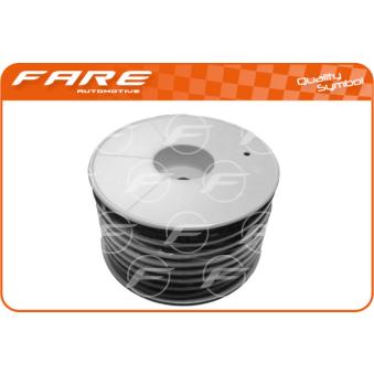 Tuyau de carburant FARE SA [2091]