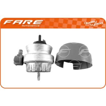 Support moteur FARE SA [21041]