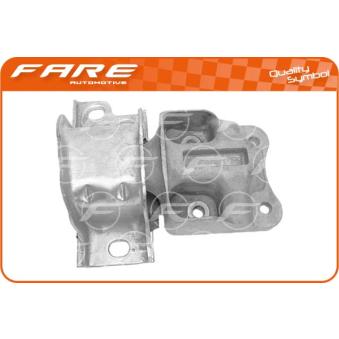 Support moteur FARE SA 21087 pour PEUGEOT BOXER 2.0 BlueHDi 110 - 110cv