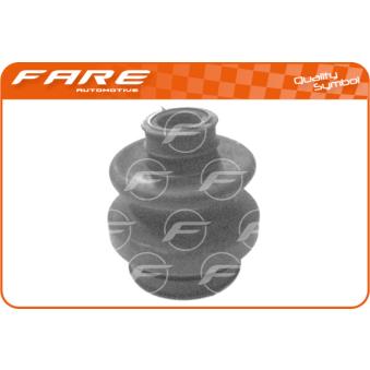 Joint-soufflet, arbre de commande FARE SA 2112 pour HYUNDAI SONATA E Evolution II 2.5 - 235cv