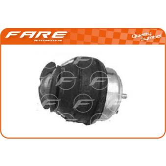 Suspension, boîte de vitesse manuelle FARE SA OEM 8683293