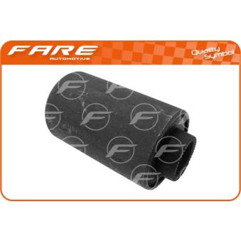 Silent bloc de suspension (train avant) FARE SA OEM 5456001G00