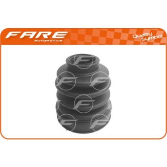 Joint-soufflet, arbre de commande FARE SA 2130 pour MG MG 4 1.6 HDI - 109cv