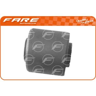 Silent bloc de suspension (train avant) FARE SA 21408 pour LAND ROVER DEFENDER 2.2 Td4 4x4 - 122cv