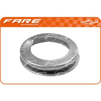 Rondelle d'étanchéité, vis de vidange d'huile FARE SA 2149