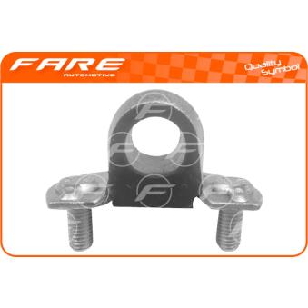 Suspension, stabilisateur FARE SA 2151