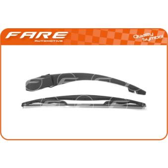 Balai d'essuie-glace FARE SA OEM 6405V5