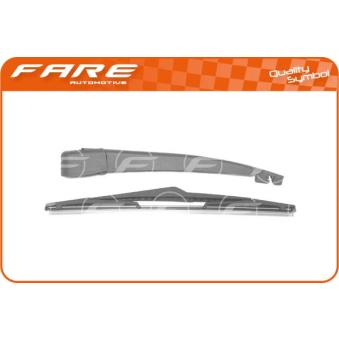 Balai d'essuie-glace FARE SA OEM 1462914