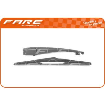 Balai d'essuie-glace FARE SA [21641]