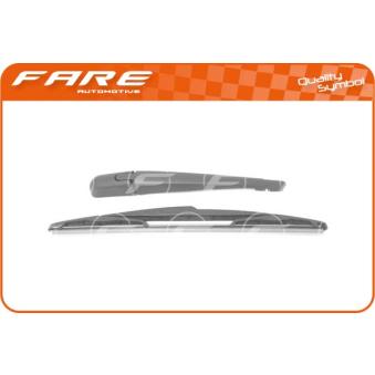 Balai d'essuie-glace FARE SA OEM 642236