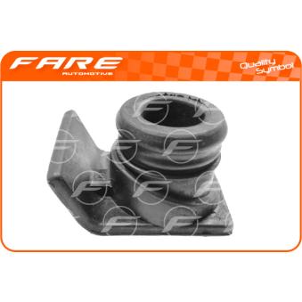 Bouchon, goulotte de remplissage d'huile FARE SA [2165]