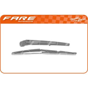 Balai d'essuie-glace FARE SA [21656]