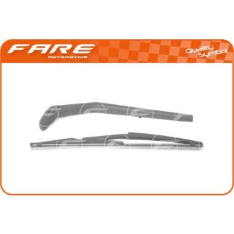 Balai d'essuie-glace FARE SA OEM 7732827