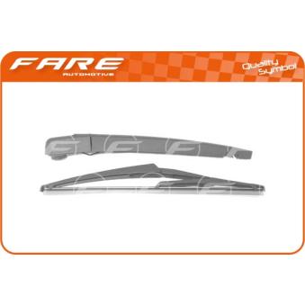 Balai d'essuie-glace FARE SA OEM 55701469 Balai d'essuie-glace FARE SA OEM 55701469