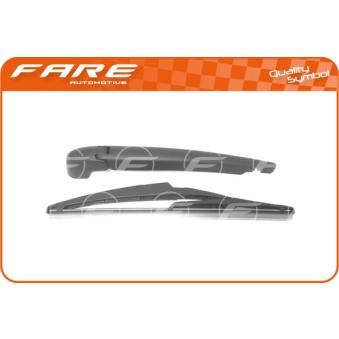 Balai d'essuie-glace FARE SA OEM 71751023 Balai d'essuie-glace FARE SA OEM 71751023