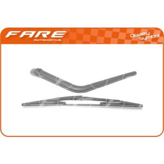Balai d'essuie-glace FARE SA [21668]