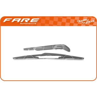 Balai d'essuie-glace FARE SA [21672]