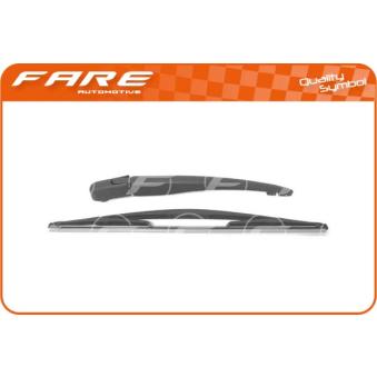 Balai d'essuie-glace FARE SA OEM 1273848