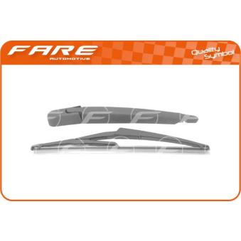Balai d'essuie-glace FARE SA OEM 7701410155 Balai d'essuie-glace FARE SA OEM 7701410155