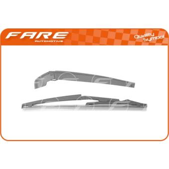 Balai d'essuie-glace FARE SA OEM 46826551
