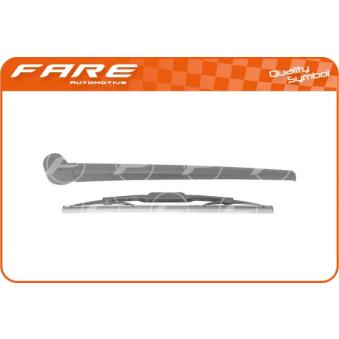 Balai d'essuie-glace FARE SA OEM 8E9955407C