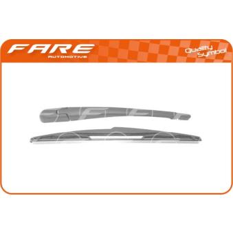 Balai d'essuie-glace FARE SA OEM 6429Q5