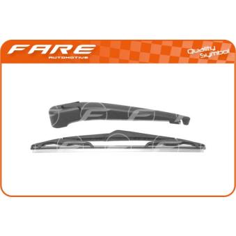 Balai d'essuie-glace FARE SA OEM 6426VG