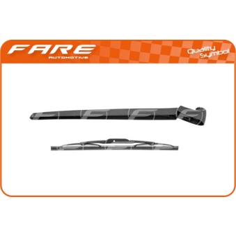 Balai d'essuie-glace FARE SA OEM 5P0955435B