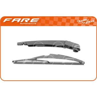 Balai d'essuie-glace FARE SA OEM 7701040187