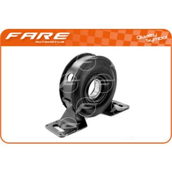 Suspension, arbre de cardan FARE SA [2185]