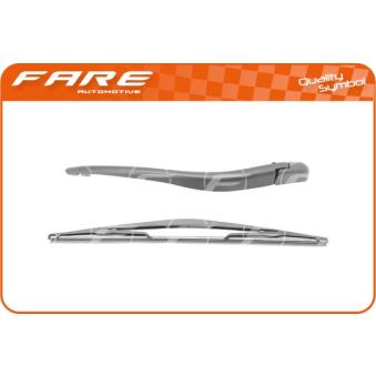 Balai d'essuie-glace FARE SA OEM 90582599