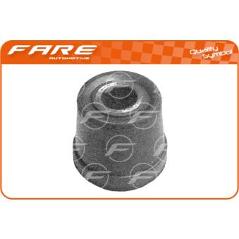 Silent bloc de suspension (train arrière) FARE SA 2186