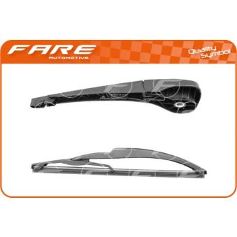 Balai d'essuie-glace FARE SA [21868]