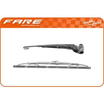 Balai d'essuie-glace FARE SA OEM 1J6955425C