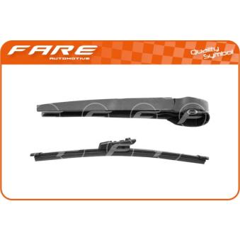 Balai d'essuie-glace FARE SA [21896]