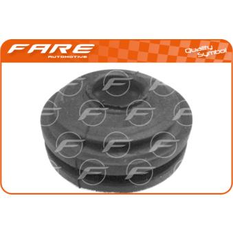 Douille, levier de vitesse FARE SA [2199]